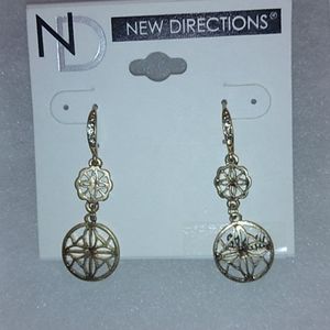 Pair of Earrings